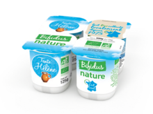 BIFIDUS NATURE x 4 - NaturéO à Massy BIFIDUS NATURE x 4 en promo chez NaturéO Massy