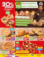 Flachbildfernseher im Netto Marken-Discount Prospekt in Lüdenscheid Aktueller Netto Marken-Discount Prospekt mit Flachbildfernseher, "Aktuelle Angebote", Seite 15
