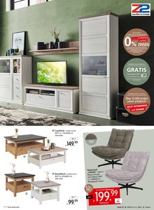Relaxsessel im Zurbrüggen Prospekt "Unschlagbar günstig!" mit 50 Seiten (Oldenburg)