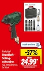 Druckluft-Schlagschrauber Angebote von Parkside bei Lidl Lünen für 24,99 €
