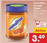 Crunchy Cream bei Netto Marken-Discount im Prospekt "" für 3,49 €