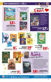 Bureau Angebote im Prospekt "Super U" von Super U auf Seite 17