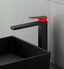 „Lamborghini Vortex“ Waschtischarmatur im Angebot bei REUTER in Völklingen „Lamborghini Vortex“ Waschtischarmatur Angebote bei REUTER Völklingen für 368,95 €