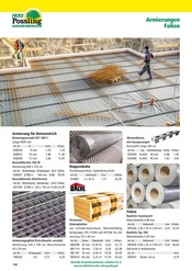 Baustahlmatte Angebote im Prospekt "Holz- & Baukatalog 2023/24" von Holz Possling Baustahlmatte Angebote im Prospekt "Holz- & Baukatalog 2023/24" von Holz Possling auf Seite 148