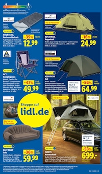 Couch im aktuellen Lidl Prospekt (Mainz) Couch im Lidl Prospekt "LIDL LOHNT SICH" mit 69 Seiten (Mainz)