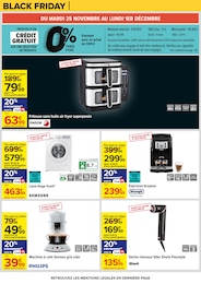 Offre Sèche-Cheveux dans le catalogue Carrefour du moment à la page 3