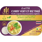 Plat cuisiné veggie surgelé - MEI ASIA dans le catalogue Carrefour Market