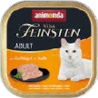 vom Feinsten Katzenfutter Angebote von Animonda bei Globus-Baumarkt Norderstedt für 0,65 €