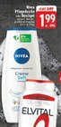 Pflegedusche im Angebot bei EDEKA in Bad Salzuflen Pflegedusche Angebote von Nivea bei EDEKA Bad Salzuflen für 1,99 €