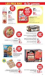 Prospectus Super U "Super U" en cours à Niort, Page 15 Catalogue Super U en cours à Niort, "Super U", Page 15