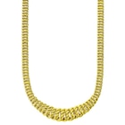 Collier Or 750 Millièmes à 1 799,00 € dans le catalogue Auchan Hypermarché