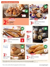 Alimentation en promo dans le catalogue Auchan Hypermarché à la page 10