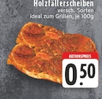 Angebot im EDEKA Lautzenbrücken Prospekt EDEKA Lautzenbrücken Prospekt mit im Angebot für 0,50 €