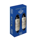 Promo A.O.P. Médoc à 19,95 € dans le catalogue Carrefour à Aulnoy-lez-Valenciennes