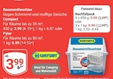 Raumentfeuchter Compact im Angebot bei GLOBUS in Kempen Raumentfeuchter Compact Angebote von HUMYDRY bei GLOBUS Kempen für 3,99 €