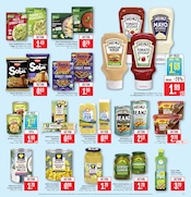 Maggi im Marktkauf Prospekt in Leinfelden-Echterdingen Aktueller Marktkauf Prospekt mit Maggi, "Aktuelle Angebote", Seite 21
