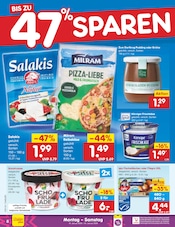 Süßigkeiten im Netto Marken-Discount Prospekt in Kaufbeuren Aktueller Netto Marken-Discount Prospekt mit Süßigkeiten, "Aktuelle Angebote", Seite 8