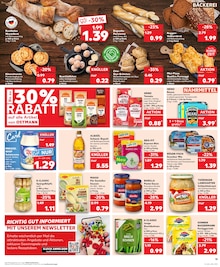 Quark Angebot im aktuellen Kaufland Prospekt auf Seite 15