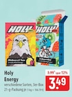 Aktuelle Energydrink Angebote bei famila Nordost in Neumünster Aktuelles Holy Energy Angebot bei famila Nordost in Neumünster ab 3,49 €