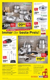 Wok im XXXLutz Möbelhäuser Prospekt in Unna Aktueller XXXLutz Möbelhäuser Prospekt mit Wok, "DEUTSCHLANDS GRÖSSTER SSV", Seite 11