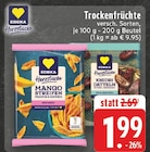 Mango Streifen im Angebot bei E center in Meerbusch Mango Streifen Angebote von EDEKA Herstücke bei E center Meerbusch für 1,99 €