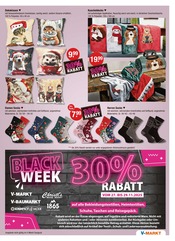 Aktueller V-Markt Prospekt mit Herrenbekleidung, "V-Markt einfach besser einkaufen", Seite 25