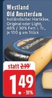 E center Neuwied - Old Amsterdam Angebot im Prospekt Old Amsterdam bei E center im Neuwied Prospekt für 1,49 €