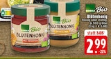 Blütenhonig Mild-Aromatisch Angebote von Edeka Bio bei EDEKA Dortmund für 2,99 €