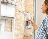 Fenstersauger KWI 1 PLUS im Angebot bei Penny in Halle Fenstersauger KWI 1 PLUS Angebote von Kärcher bei Penny Halle für 39,99 €