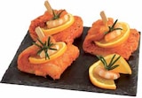 Pangasius „Garnele-Orange“  im aktuellen EDEKA Prospekt für 1,79 €