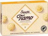 Tiamo feinste Trüffel Angebote von Sarotti bei tegut Jena für 2,79 €
