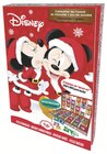 Calendrier de l'avent chocolat mickey et friends qui est ce? - Intermarché Super à Tours Calendrier de l'avent chocolat mickey et friends qui est ce? en promo chez Intermarché Super Tours à 7,95 €