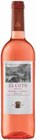 Vin d'Espagne D.O Rioja Rosé - EL COTO - Intermarché à Revel Vin d'Espagne D.O Rioja Rosé - EL COTO en promo chez Intermarché Revel à 4,99 €