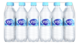 Mineralwasser Angebote von Vio bei METRO Leipzig für 9,42 €