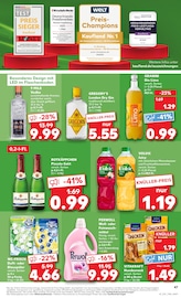 Aktueller Kaufland Prospekt mit Wolle, "Aktuelle Angebote", Seite 47