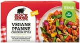 Aktuelles Vegane Pfanne Chicken Style Angebot bei REWE in Lübeck ab 4,99 €