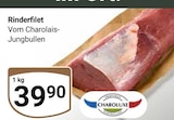 Rinderfilet im Angebot bei GLOBUS in Gera Rinderfilet Angebote von Charoluxe bei GLOBUS Gera für 39,90 €