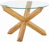 AGERBY Couchtisch bei JYSK im Böllenborn Prospekt für 60,00 €