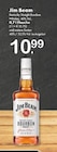 Kentucky Straight Bourbon Whiskey im Angebot bei TOP Getränke in Erkelenz Kentucky Straight Bourbon Whiskey Angebote von Jim Beam bei TOP Getränke Erkelenz für 10,99 €