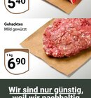 Gehacktes Angebote bei GLOBUS Frankenthal für 6,90 €