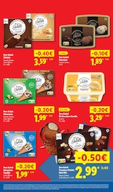Aktueller Lidl Prospekt mit Brot, "Der Preisführer macht Deutschland dauerhaft günstiger!", Seite 3