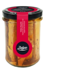 Thon MSC entier - DELUXE - Lidl à Bergerac Thon MSC entier - DELUXE en promo chez Lidl Bergerac à 2,39 €