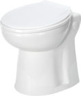 Wc broyeur compact - Brico Dépôt à Goussainville Wc broyeur compact en promo chez Brico Dépôt Goussainville à 319,00 €