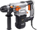 Bohrhammer MPMB 1010 von meister für 39,99 € bei Globus-Baumarkt im Angebot Bohrhammer MPMB 1010 von meister im aktuellen Globus-Baumarkt Prospekt