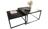 Selsey Couchtisch 2er Set Bello bei Höffner im Prospekt  für 229,00 €