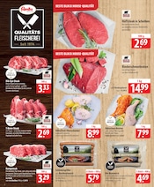 Rumpsteak im famila Nordost Prospekt in Neustadt Aktueller famila Nordost Prospekt mit Rumpsteak, "besser als gut!", Seite 2