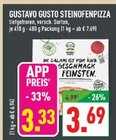 Steinofenpizza Angebote von Gustavo Gusto bei Marktkauf Witten für 3,33 €