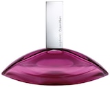 euphoria im Angebot bei Rossmann in Heilbronn euphoria Angebote von Calvin Klein bei Rossmann Heilbronn für 54,99 €