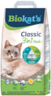 Aktuelles Classic oder Classic fresh Angebot bei Fressnapf in Erlangen ab 9,99 €