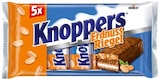 Knoppers Nussriegel Angebote von Storck bei REWE Mannheim für 1,59 €